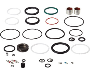 Сервисные запчасти SERVICE KIT FULL 2013 MN3 RT3 (11.4118.015.000)