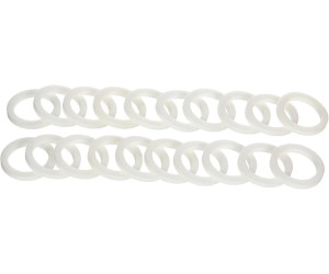 Поролоновые кольца FOAM RING 32X5MM QTY 20 - SID (11.4015.496.010)