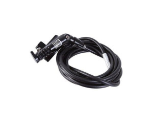 Манетка гидравлическая REMOTE LVR ASSY/HOSE LFTMMX REVERB CJ A2 (11.6815.026.070)