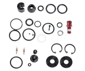 Сервисные запчасти 08 SIDA SERVICE KIT (11.4015.300.000)