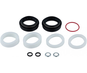 Сальники RockShox - 30mm Black Flanged Low Friction Seals - XC30 / 30Gold / 30Silver / Paragon / Psylo / DUKE (00.4318.045.000)