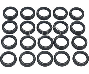Пыльники DUST SEAL 35MM BLACK SKF QTY 20 (11.4018.028.014)