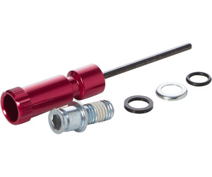 Ручка відскоку REB ADJ KNOB/BOLT KIT - RCNG TK 27.5 A1 (11.4015.404.021)