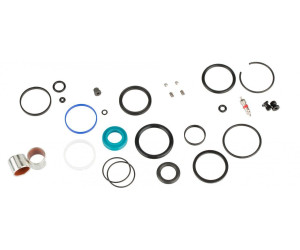 Сервисные запчасти SERVICE KIT FULL VIVID B1 (11.4118.032.000)