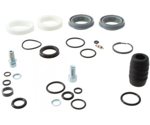 Сервисные запчасти SERVICE KIT FULL RECON SILVER SA 2013 (11.4018.015.000)