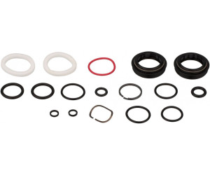 Набори для обслуговування AM SVC KIT 200H/1YR REBA A7 120S (00.4315.032.633)