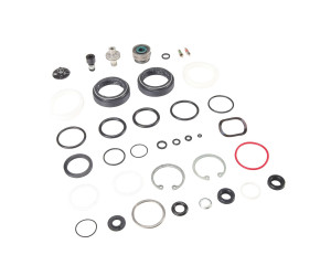 Сервісні запчастини SERVICE KIT FULL BOXXER WC CGR DMP UPG (11.4018.055.030)