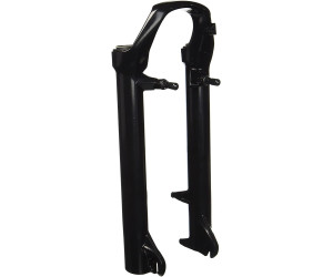 Штани LOWER LEG BLK RIM/DSC 26QR XC30/30G/30S (11.4015.532.020)