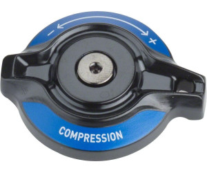 Ручка компрессии KNOB KIT COMP DMPR MC YARI (11.4015.547.160)