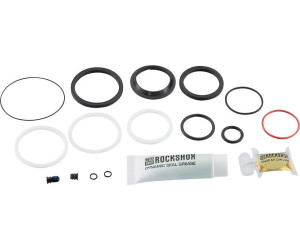 Сервісний набір RockShox 200 Hour / 1 YEAR SUPER DELUXE REMOTE A1-B2 (2018-2020) (00.4315.032.637)