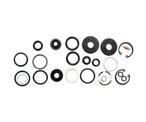 Сервісні запчастини SERVICE KIT FULL DP AIR 2012 RVL NEW (11.4018.007.000)