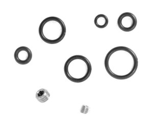 Сервісні запчастини XLOC SPRINT REMOTE SERVICE KIT (11.4315.019.000)