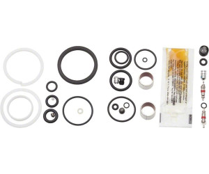 Сервисные запчасти SERVICE KIT MON+ (11.4115.129.010)
