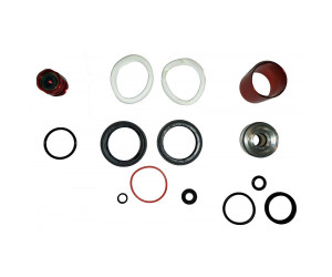 Сервисный набор RockShox 200 HOUR / 1 YEAR SERVICE KIT - (DPA ONLY) ZEB SELECT + / ULTIMATE A1 (2021) (00.4318.025.188)