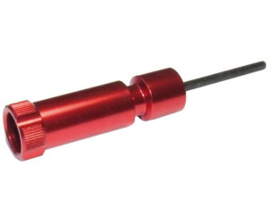 Ручка відскоку REBOUND ADJUSTER LONG 45MM (11.4018.033.003)