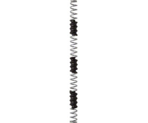 Пружина 10 BOXXER COIL SPRING XSOFT SILVER (11.4015.380.000)