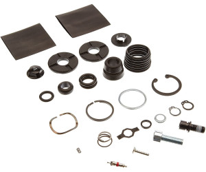 Сервісні запчастини SERVICE KIT - SEKTOR ARGYLE RCT (11.4015.502.000)