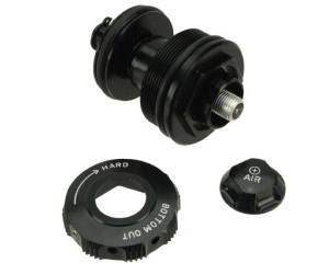 Сервісні запчастини 10 BOXXER WC SOLO AIR TOP CAP (11.4015.383.000)