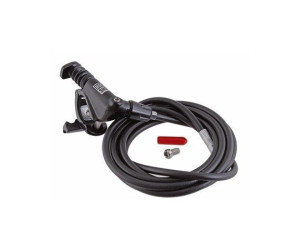 Манетка гидравлическая REMOTE LVR ASSY/HOSE RTMMX REVERB CJ A2 (11.6815.026.080)