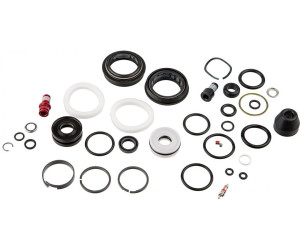Сервісні запчастини SERVICE KIT FULL SID/REBA SA (BLK SEALS) (11.4018.018.001)