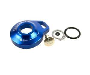 Ручка компресії 09 REBA SL MC COMP KNOB KIT (11.4015.314.000)