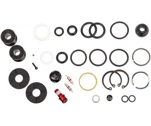 Сервісні запчастини 09 REBA SERVICE KIT DA/MC (11.4015.320.000)