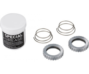 Сервисный набор DT SWISS STAR RATCHET SL 36 TEETH
