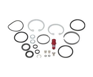 Сервисные запчасти SERVICE KIT DAMPER 2010 TOTEM (11.4015.431.000)