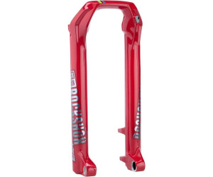 Штани FS SP LL BOXXER WC 29B 200PM RED C1 (11.4018.091.001)