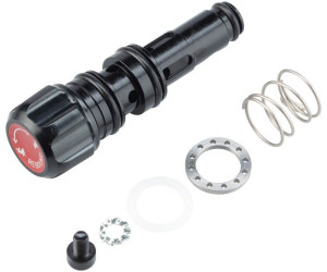 Кнопка регулятора відскоку RockShox REBOUND ADJUSTER ASSY Monarch + B1 (11.4115.117.020)