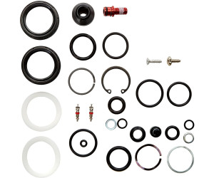 Сервисные запчасти SERVICE KIT FULL BLUTO A1 (11.4018.052.000)