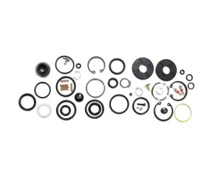 Сервісні запчастини SERVICE KIT AIR UTURN - 10 REVELATION (11.4015.407.000)