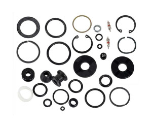 Сервісні запчастини SERVICE KIT FULL DUAL AIR 2012 RVL (11.4015.550.000)