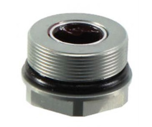 Сервісні запчастини BULK PIKE/LYRIK CHRGR SEALHEAD QTY 10 (11.4018.071.000)