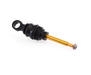Шток амортизатора FOX в зборі FOX (T) Shaft 9mm (0.25 Piston) DHX2 U-Cup 7.875 X 2.00/2.25 (808-17-263-KIT)