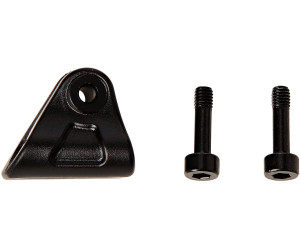 Сервісні запчастини HYDRAULIC HOSE CLAMP LL (11.4015.534.010)
