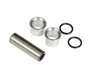 Набір кріплення амортизатора FOX 3 деталі, сталь 10mm x 2219 (803-03-122)