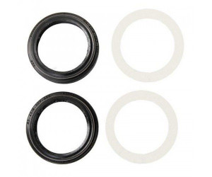 Пыльник DUST SEAL/FOAM RING 32X41, 32X5 BLACK (11.4018.028.009)