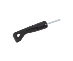 Сервисные запчасти REB ADJ KNOB 11TORKTK/RECON SILVER 29 (11.4015.483.010)