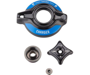 Ручка компрессии KNOB KIT COMP DMPR RCT3 PIKE A1 (11.4015.547.090)