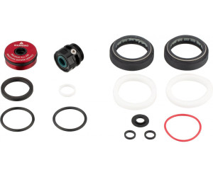 Сервісний комплект 200 Hour/1 Year Service Kit (Includes Dust Seals, Foam Rings, O-Ring Seals, Charger 2 Sealhead, Aluminum Debonair Sealhead) - Lyrik Rc2 C1 (2019+) (00.4318.025.020)