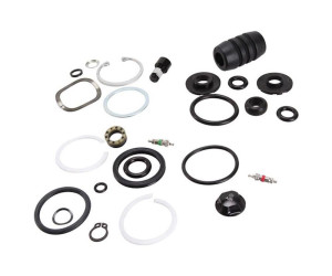 Сервісні запчастини SERVICE KIT SOLO AIR 10-13 TOTEM (11.4015.419.040)