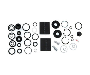 Сервісні запчастини SERVICE KIT 2010 RECON (11.4015.445.000)