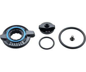 Ручка компресії KNOB KIT LYRIK PIKE RCT CHGR2 (11.4018.082.003)