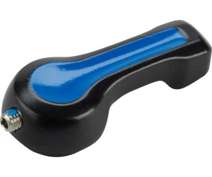 Рычаг переключателя компрессии RockShox COMPRESSION KNOB ASSY - DLUX (11.4115.107.080)