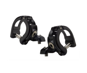 Крепление тормоза SRAM MatchMaker X, Пара, Black