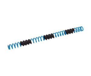 Пружина 10 BOXXER COIL SPRING FIRM BLUE (11.4015.380.030)