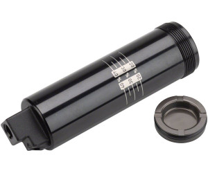 Damper Body/IFP Fast Black, 197X48 - Monarch 2014-2015 Camber/Rumor 29 (2013-2014) (11.4118.037.028)