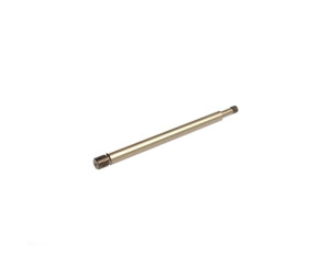 Шток FOX 9mm FLOAT X2 CLNG 7075 T6 ANO III (229-10-227)