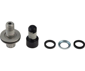 Болты SHAFT FASTENER KIT PIKE A1 (11.4015.403.040)